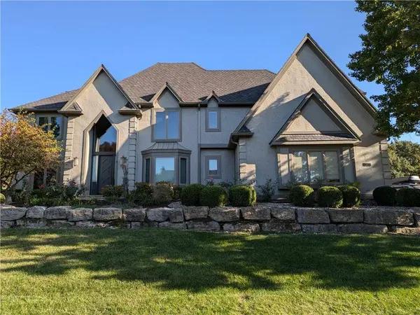 13803 Goodman ST, Overland Park, KS 66223