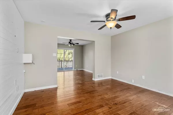 405 S East ST, Newark, IL 60541