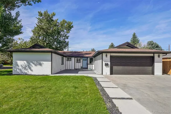 6005 Nelson ST, Arvada, CO 80004