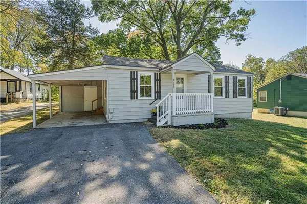 3151 W 45th AVE, Kansas City, KS 66103