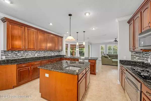 1248 Tipperary DR, Melbourne, FL 32940