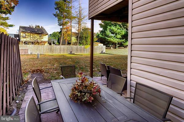 17-A DAISY LA, Mount Laurel, NJ 08054