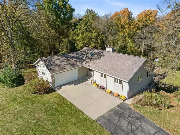 N2001 County Road N, Columbus, WI 53925