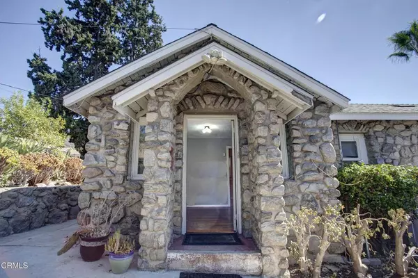 7024 Beckett ST, Tujunga, CA 91042