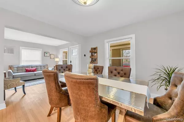 306 Potter Avenue, Royal Oak, MI 48067