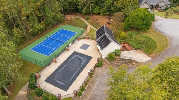 5322 Mulberry Bend CT, Flowery Branch, GA 30542