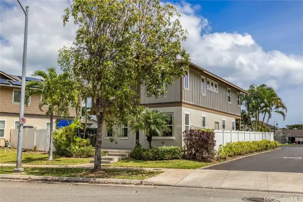 91-1057 Waiemi ST, Ewa Beach, HI 96706