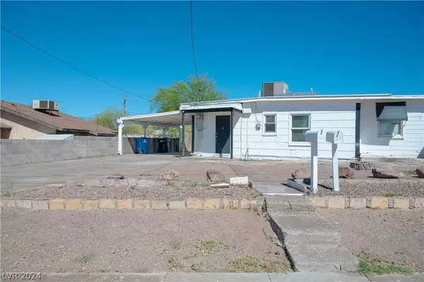 226 Gold Street, Henderson, NV 89015