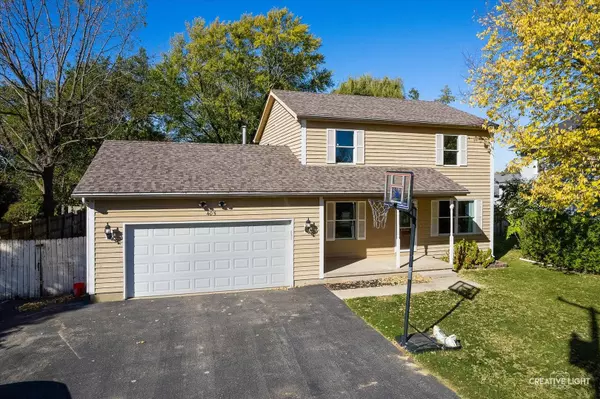 405 S East ST, Newark, IL 60541