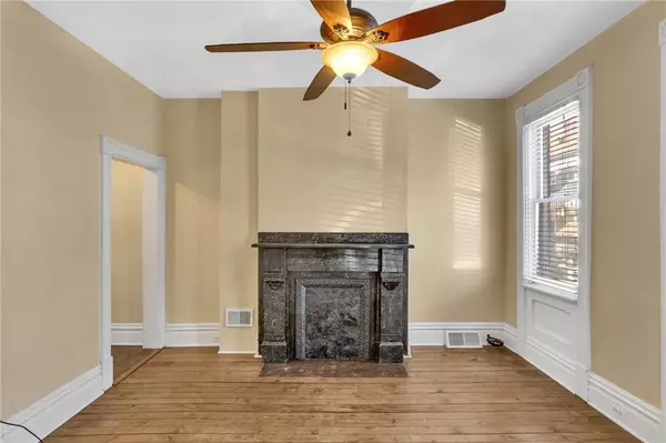 5109 Keystone St, Pittsburgh, PA 15201