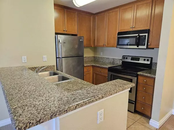 1423 Graves AVE #218, El Cajon, CA 92021