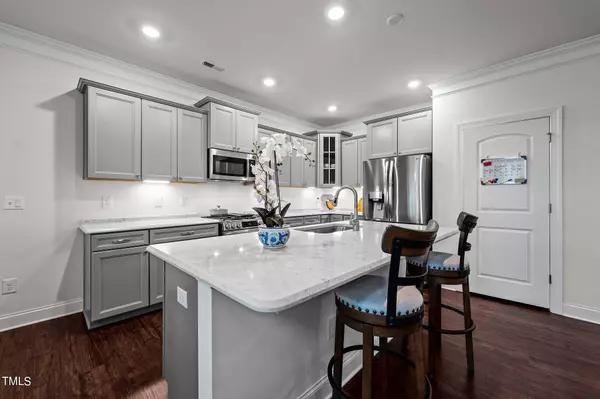 1039 Brockton Drive, Mebane, NC 27302