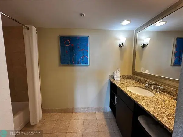 2670 E SUNRISE Blvd  #709, Fort Lauderdale, FL 33304