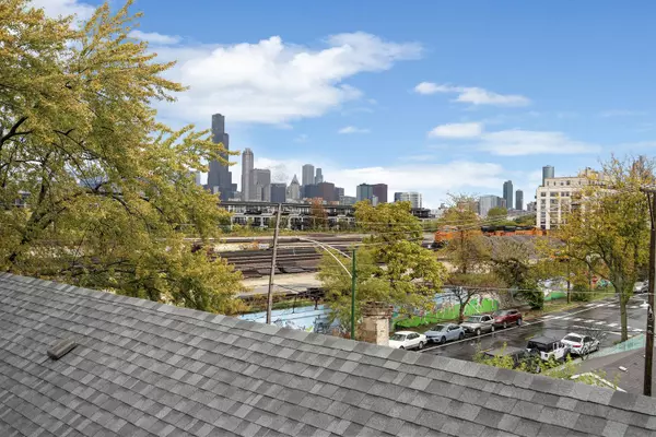 1109 W 16th Street #3, Chicago, IL 60608