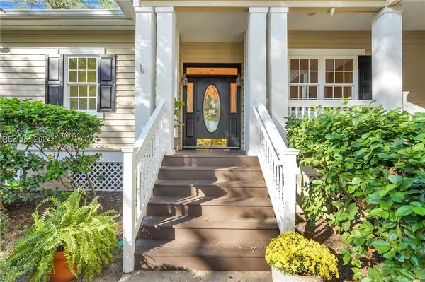 52 Wax Myrtle CT, Hilton Head Island, SC 29926