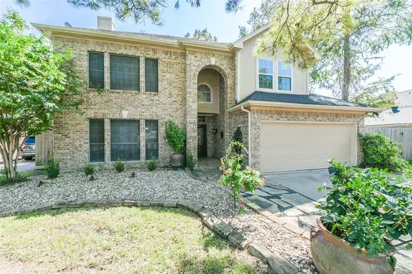 6114 Summerville LN, Houston, TX 77041