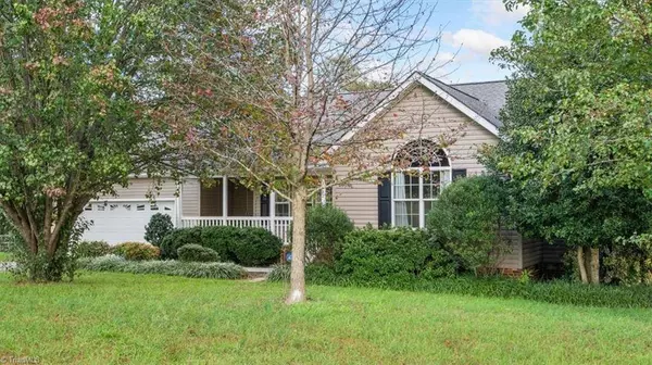 3882 Plum Tree RD, Climax, NC 27233