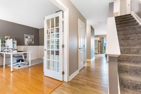 750 Salinger Drive, Lithopolis, OH 43136