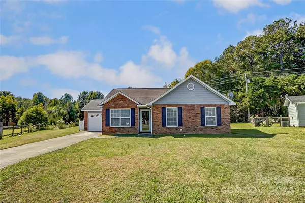 5012 Alexis DR, Indian Trail, NC 28079