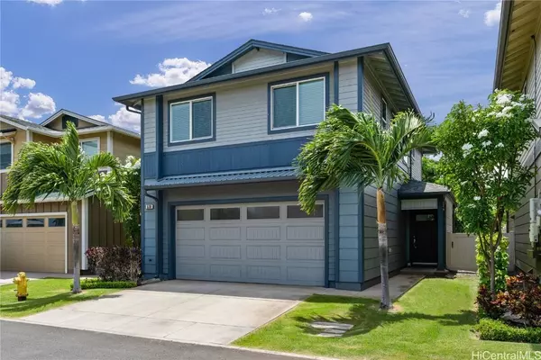 91-6221 Kapolei Pkwy #530, Ewa Beach, HI 96706