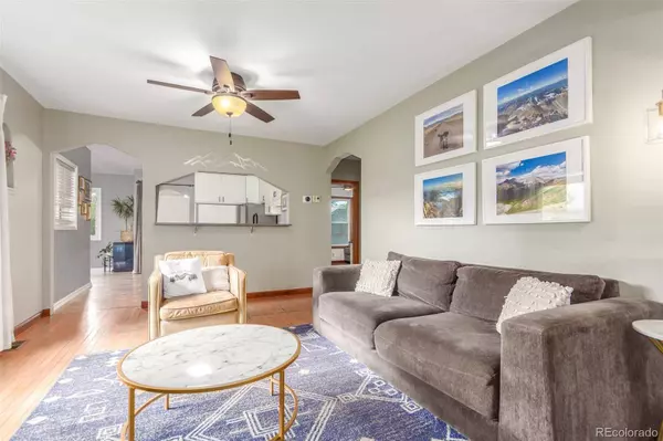 1369 Teller ST, Lakewood, CO 80214