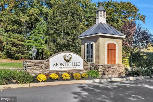 3 SEVILLE CT, West Berlin, NJ 08091