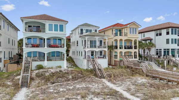4736 Ocean Boulevard, Destin, FL 32541