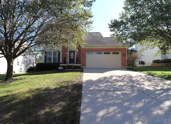 966 Whispering Pine, Lebanon, OH 45036