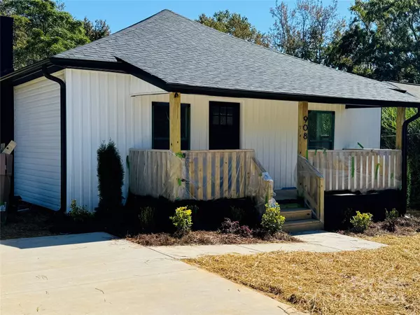 1908 Troutman Hill RD, Kannapolis, NC 28083