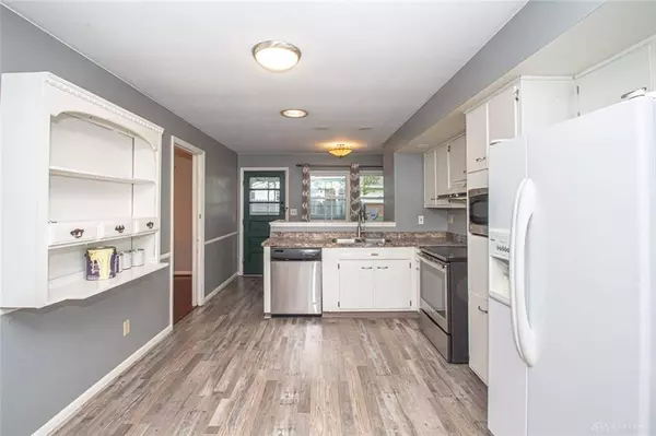 2185 Green Springs Drive, Dayton, OH 45440