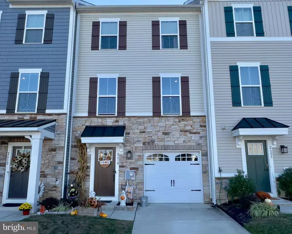 2610 LAMINGTON CT, Clarksboro, NJ 08020