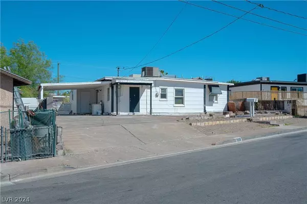 226 Gold Street, Henderson, NV 89015