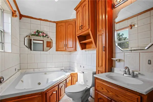 604 Ashleman ST, Waco, TX 76705