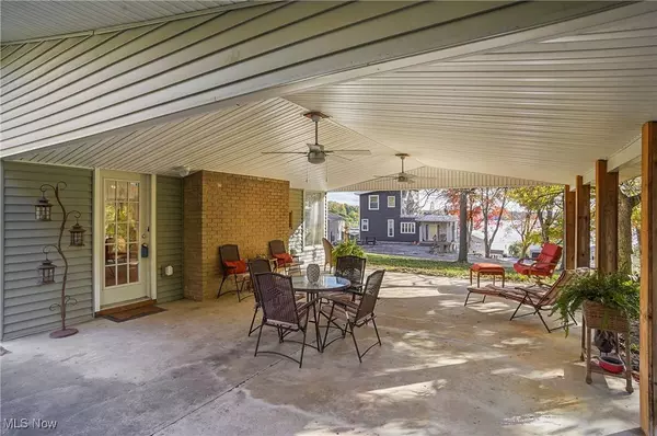 6101 Ridgeview DR, Hanoverton, OH 44423