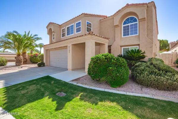 4151 E MERCER Lane, Phoenix, AZ 85028