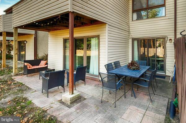 17-A DAISY LA, Mount Laurel, NJ 08054