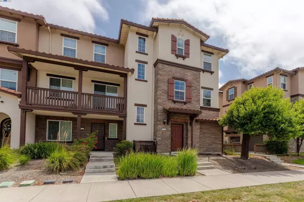 5758 Via lugano, Fremont, CA 94555