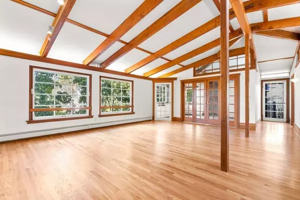 30-32 Goodrich Rd, Boston, MA 02130