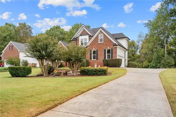 5322 Mulberry Bend CT, Flowery Branch, GA 30542
