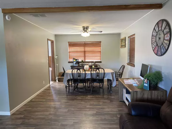 131 Monroe, Alva, OK 73717