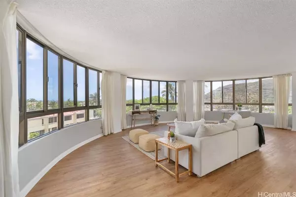 6770 Hawaii Kai DR #302, Honolulu, HI 96825