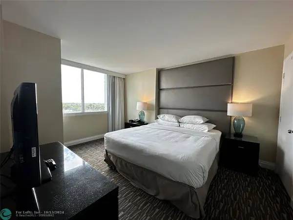 2670 E SUNRISE Blvd  #709, Fort Lauderdale, FL 33304