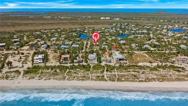 3898 W Gulf DR, Sanibel, FL 33957