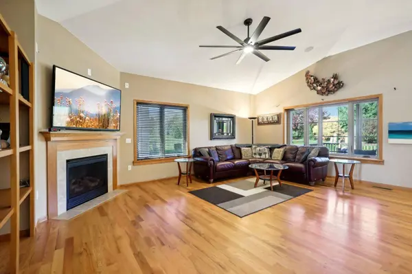 5214 Ninebark Drive, Fitchburg, WI 53711