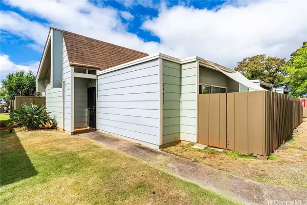 94-411 Lanikuhana PL #1076, Mililani, HI 96789