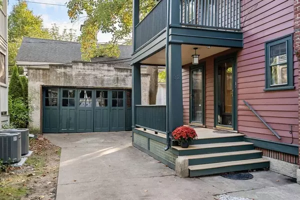 30-32 Goodrich Rd, Boston, MA 02130