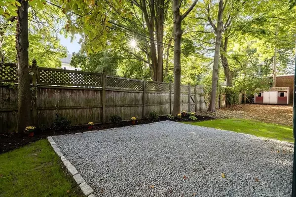 30-32 Goodrich Rd, Boston, MA 02130