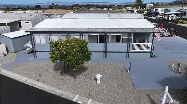 765 Mesa View DR #115, Arroyo Grande, CA 93420