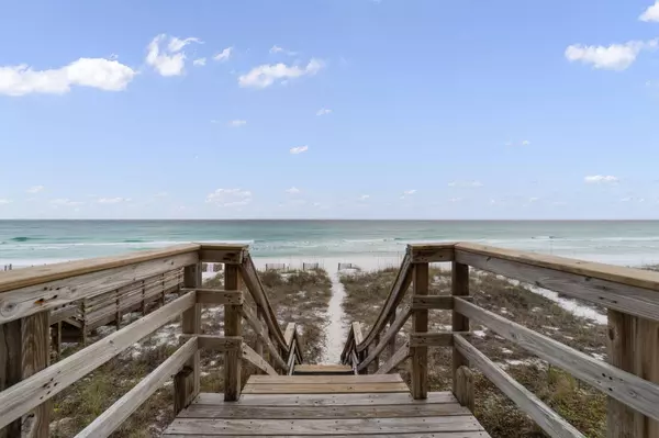 4736 Ocean Boulevard, Destin, FL 32541