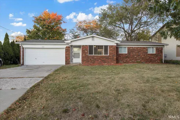 2470 Sycamore Lane, West Lafayette, IN 47906-1930